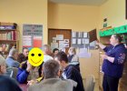 ZAJĘCIA W BIBLIOTECE 17.05.2019